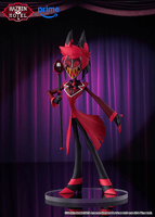 POP UP PARADE Alastor 1