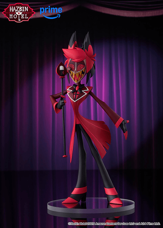 POP UP PARADE Alastor