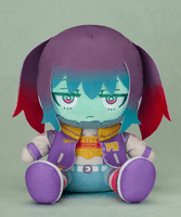 Plushie Makina 1