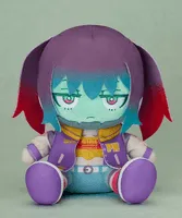 GOOD SMILE COMPANY Plushie Makina - MILKY☆SUBWAY THE GALACTIC LIMITED EXPRESS - photo 1