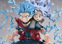 MY HERO ACADEMIA Super Situation Figure Izuku Midoriya & Eri 9
