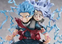 SEGA MY HERO ACADEMIA Super Situation Figure Izuku Midoriya & Eri - My Hero Academia - photo 9
