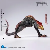 HIYA TOYS Exquisite Basic Series None Scale GODZILLA VS KONG Skullcrawler - Godzilla - photo 2