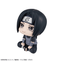 Lookup NARUTO Shippuden Itachi Uchiha Anbu ver.（Repeat） 2