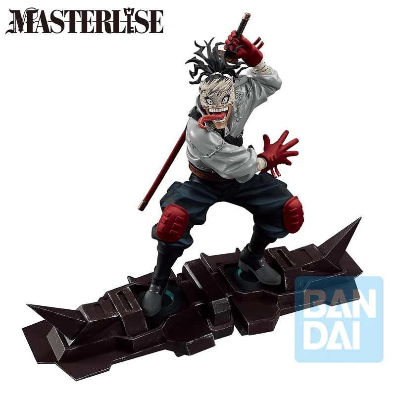 BANDAI Stain (A Story Reaching Out Forever) - My Hero Academia