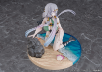 Atelier Ryza: Ever Darkness & the Secret Hideout 1/7 Scale Figure Lila Decyrus: Swimsuit Ver. 9