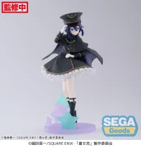 SEGA Luminasta "My Dress-Up Darling" "Sajuna Inui" -Black Lily- - My Dress-Up Darling - photo 8
