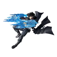 KAIYODO REVOLTECH AMAZING YAMAGUCHI DABI - My Hero Academia - photo 9