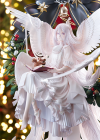 Illustration Revelation Bell of the Holy Night 5