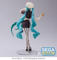 SEGA Luminasta "Hatsune Miku Series" "Hatsune Miku - Bitter Patissier" - Hatsune Miku - photo 8