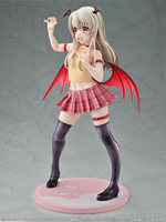 Illyasviel von Einzbern Sweet Devil Ver. 2