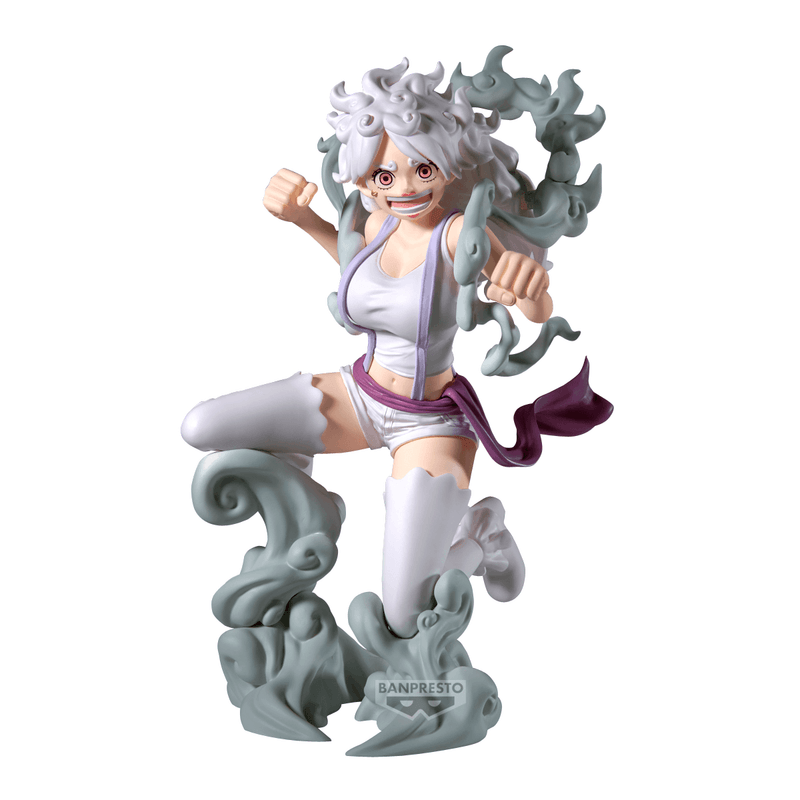 ONE PIECE Grandista-JEWELRY BONNEY-