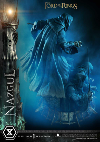 Premium Masterline The Lord of the Rings (Film) Nazgul Bonus Version 47