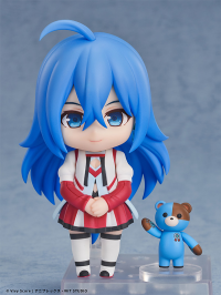 Nendoroid Vivy 1
