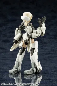 KOTOBUKIYA GOVERNOR HEAVY ARMOR TYPE: ROOK - HEXA GEAR - photo 10