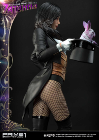 Museum Masterline Justice League Dark (Comics) Zatanna Deluxe Version 7