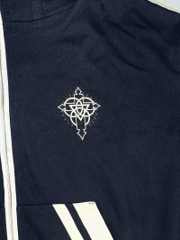 Blue Archive Kazusa's Hoodie 5