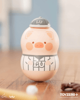 LuLu the Piggy Generic - Professional Cosplayer LuLu Tumbler 40
