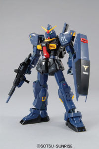 MG Gundam MK2 Titans Ver2.0 Limited 2