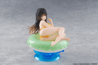 To Love-Ru Darkness Aqua Float Girls Figure - Yui Kotegawa 8