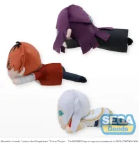 SEGA NESOBERI (Lay-Down) "Frieren: Beyond Journey's End" Plush (EX) - Frieren: Beyond Journey's End - photo 4