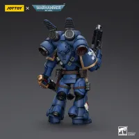 JOYTOY Ultramarines Jump Pack Intercessors Intercessor 2 - Warhammer 40K - photo 14