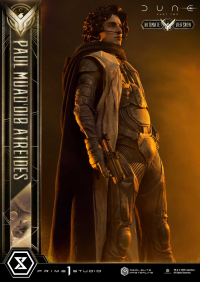 Real Elite Masterline Dune: Part Two (Film) Paul Atreides Ultimate Version 90