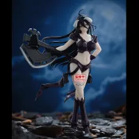 BANDAI OVERLORD Albedo FIGURE BIKINI ARMOR ver. - Overlord - photo 1