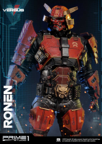 Premium Masterline Modern Combat Versus Ronen EX Version 40