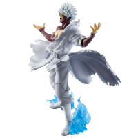 Dabi (On Top of Happiness) My Hero Academia, Masterlise Ichibansho Figure 3