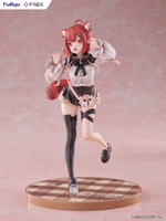 Ratna Petit 1/7 Scale Figure 8