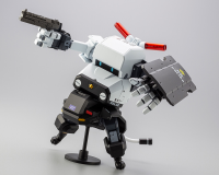 MPD Type 07-Ⅲ Special Vehicle Patrol Nacchin 24