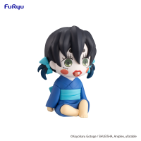 Demon Slayer: Kimetsu no Yaiba　Potetto Figure -Inoko- 2
