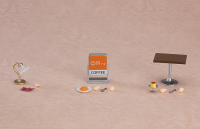 Nendoroid More Parts Collection: Cafe 4