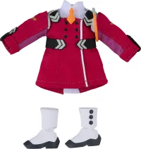 GOOD SMILE COMPANY Nendoroid Doll Outfit Set: Zero Two - DARLING in the FRANXX - photo 2