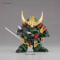 BANDAI HOBBY BB381 Legend BB Zakuto (Yami Shogun) - SD BB - photo 1