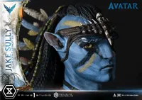 Prime 1 Studio Real Elite Masterline Avatar (Film) Jake Sully & The Great Leonopteryx Avatar Legacy Collection Deluxe Version - Avatar - photo 58