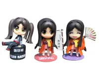 PLUM PMOA [SUWAHIME14th Anniversary]SUWAHIME mini figure set - Non-Scale Figures - photo 2