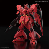 RG 1/144 #29 MSN-04 SAZABI 2