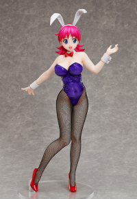 Shizuka Misaki: Bunny Ver. 9