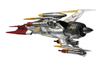 Variable Action Hi-SPEC Space Battleship Yamato 2202：Warriors of Love Type 0 Model 52 Space Carrier Fighter Cosmo Zeroα1(Repeat) 11
