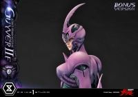 Ultimate Premium Masterline Bioboosted Armor Guyver II F(Female) Bonus Version 70