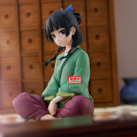 The Apothecary Diaries Break time collection vol.1 5