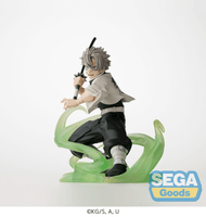 Xross Link Anime "Demon Slayer: Kimetsu no Yaiba" Figure "Sanemi Shinazugawa" -Hashira Training Arc- 7