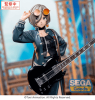 XStellar GIRLS BAND CRY Rupa 2