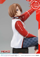 PRISMA WING Piapro Characters MEIKO "Art by lack" 1/7 Scale Pre-Painted Figure			 19