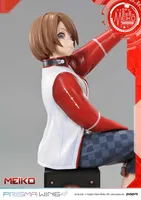Prime 1 Studio PRISMA WING Piapro Characters MEIKO "Art by lack" 1/7 Scale Pre-Painted Figure			 - Piapro Characters - photo 19