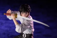 KOTOBUKIYA ARTFX J Yuta Okkotsu Jujutsu Kaisen 0 Ver. - Jujutsu Kaisen - photo 3