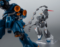 <SIDE MS> RX-78NT-1FA GUNDAM NT-1 -FULL ARMOR EQUIPMENT- ver. A.N.I.M.E. GUNDAM, TAMASHII NATIONS THE ROBOT SPIRITS 10