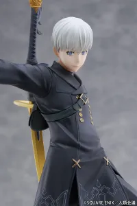 PROOF 1/7 Scale Figure "YoRHa No. 9 Type S -Covering Fire-" - NieR:Automata - photo 6
